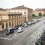Отель типа 