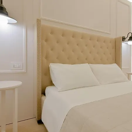 Amendola Station Bed & Breakfast 4*