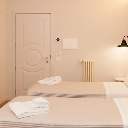 Amendola Station 4* Bologna