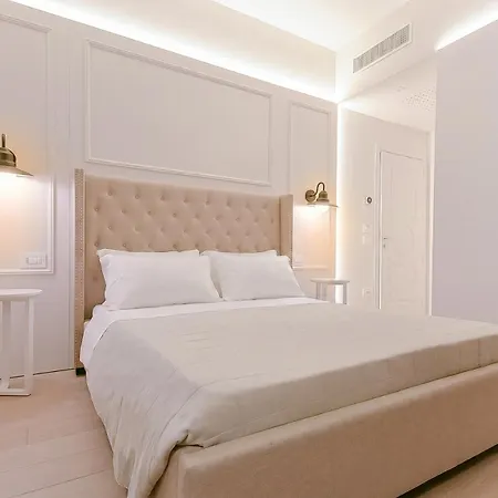 Amendola Station B&B 4*