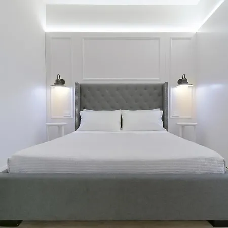 B&B Amendola Station 4*