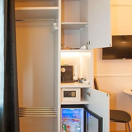 Bed & Breakfast Amendola Station Bologna