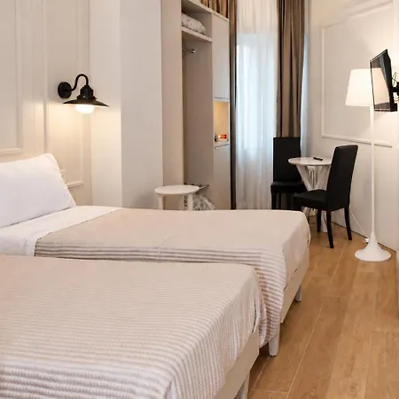 Amendola Station Bed & Breakfast 4*