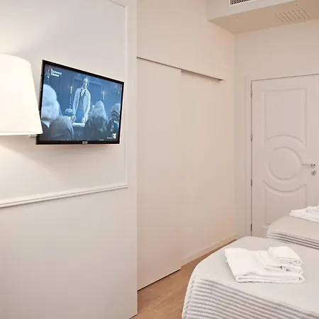 Amendola Station 4*