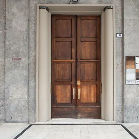 Bed & Breakfast Amendola Station 4*