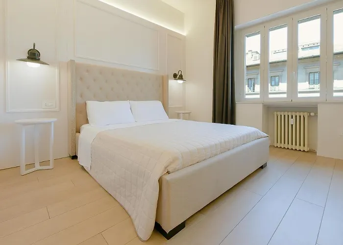 Amendola Station 博洛尼亚