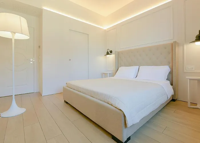 Bed & Breakfast Amendola Station Bologna