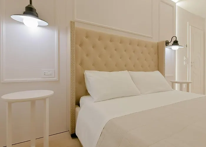 Amendola Station Bed & Breakfast 4*