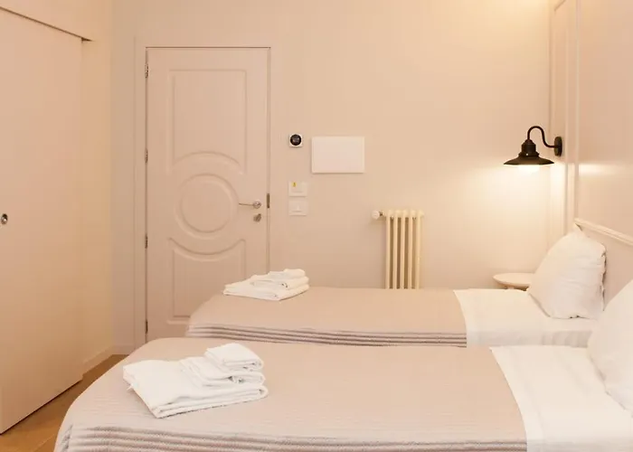 Amendola Station 4* 博洛尼亚