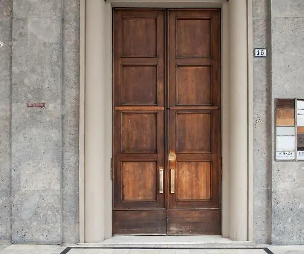 Bed & Breakfast Amendola Station 4*