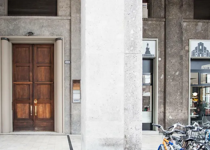 Amendola Station 博洛尼亚