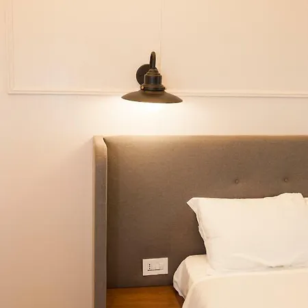 Amendola Station ボローニャ