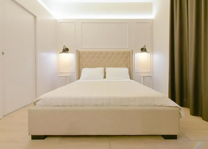 Amendola Station Bed & Breakfast Bologna