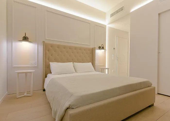 Amendola Station Bed & Breakfast Bologna