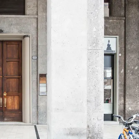 Amendola Station Bologna