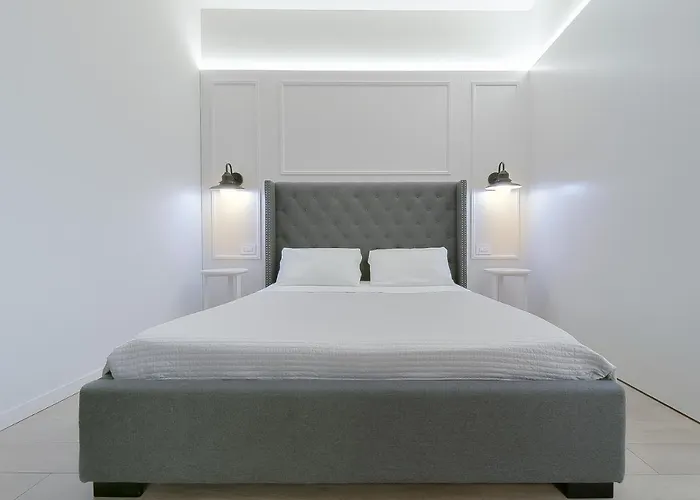 Amendola Station Bed & Breakfast