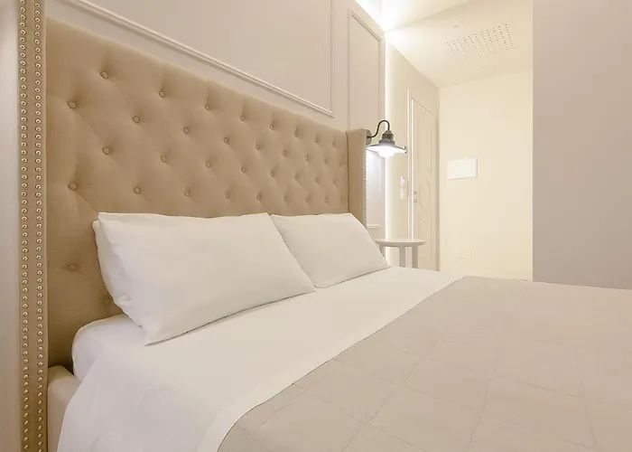 Amendola Station Bed & Breakfast Bologna