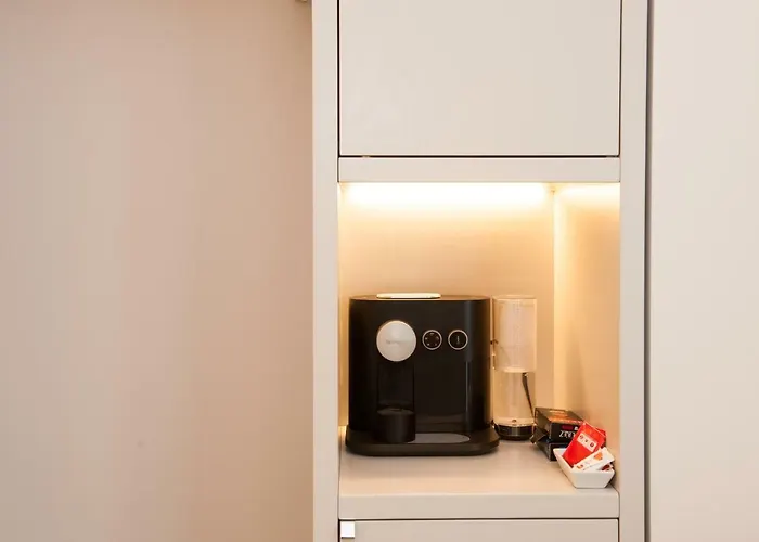 Bed & Breakfast Amendola Station